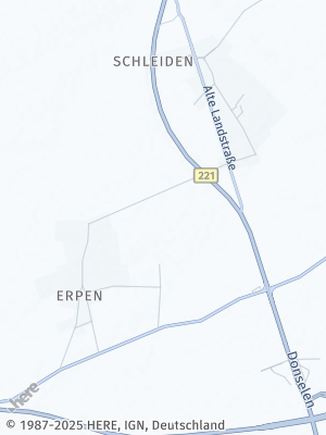 Here Map of Dorath