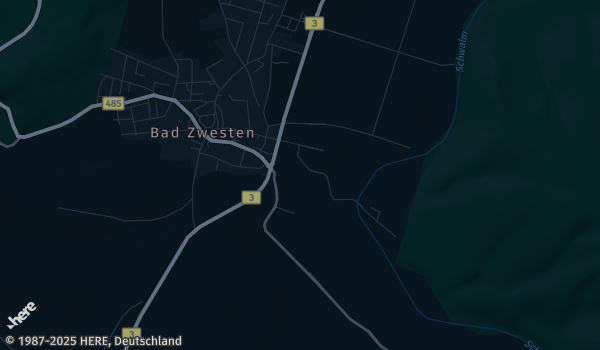 static map