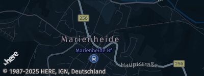 static map
