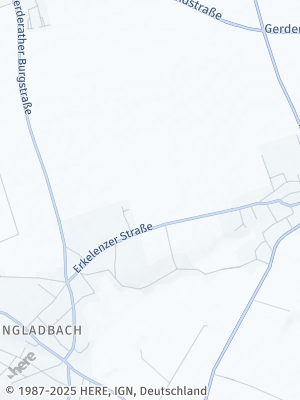 Here Map of Golkrath