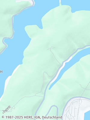 Here Map of Eichen