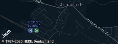 static map