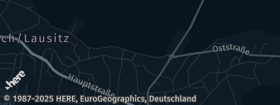 static map
