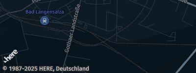 static map