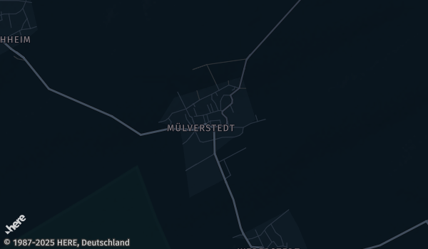 static map