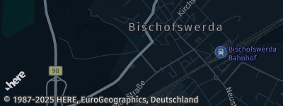 static map