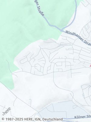 Here Map of Biekhofen