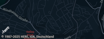 static map