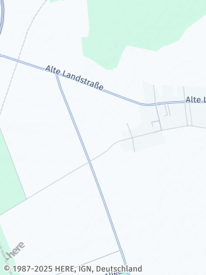 Here Map of Bischofshütte