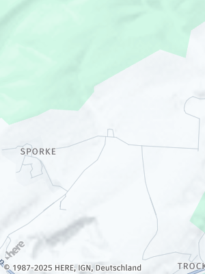 Here Map of Hespecke