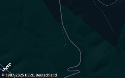 Heizung Map of Lichtenfels