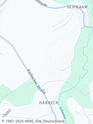 Here Map of Schwaam