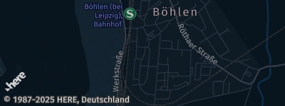 static map