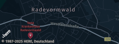 static map