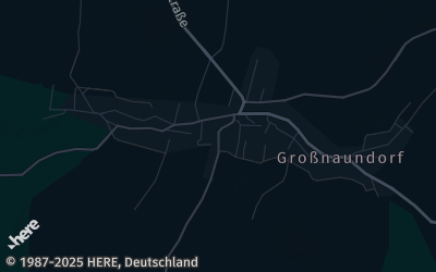 Heizung Map of Großnaundorf