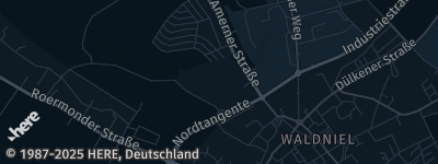 static map