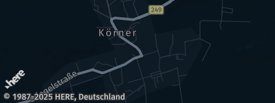 static map