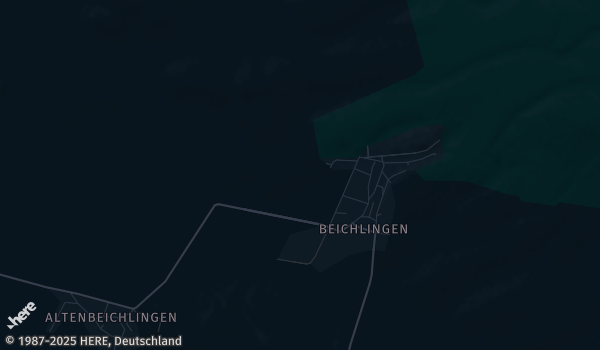 static map