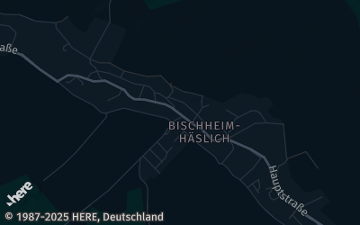 Heizung Map of Haselbachtal