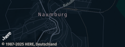 static map