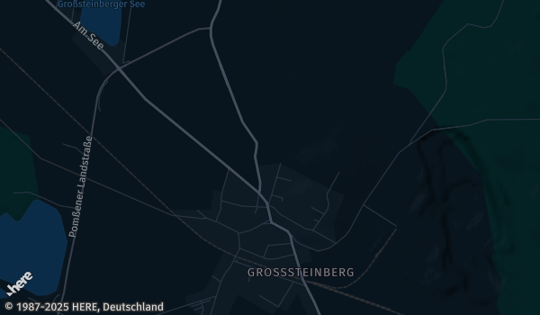 static map