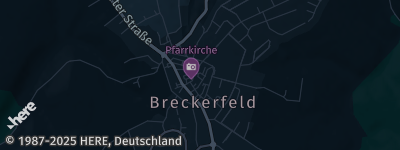 static map
