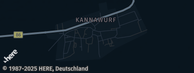 static map