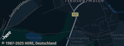 static map
