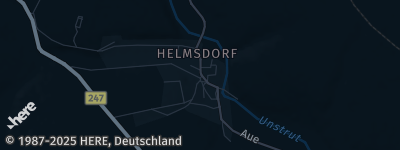 static map