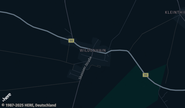 static map