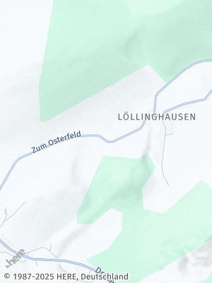 Here Map of Baldeborn