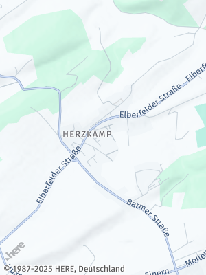 Here Map of Gennebreck