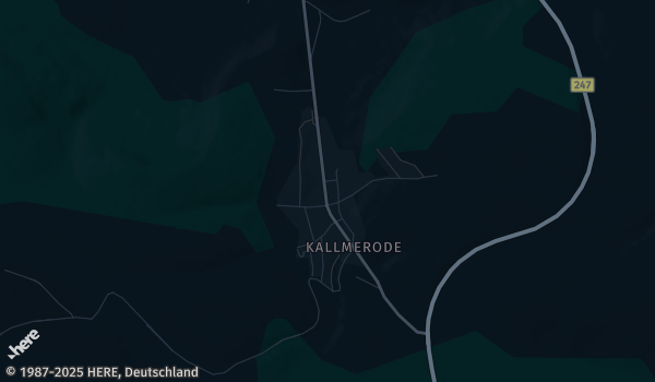 static map