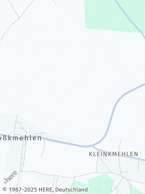 Here Map of Großkmehlen