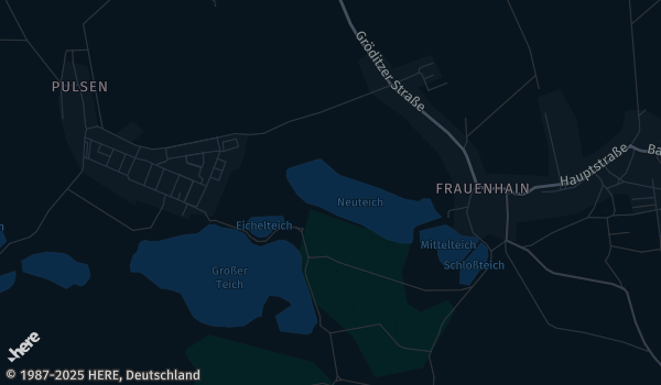 static map