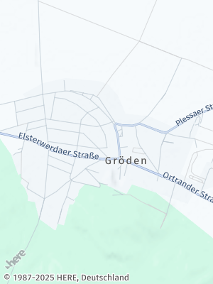 Here Map of Gröden