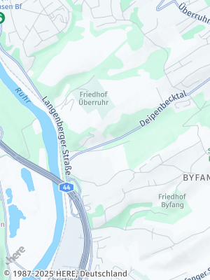 Here Map of Kupferdreh