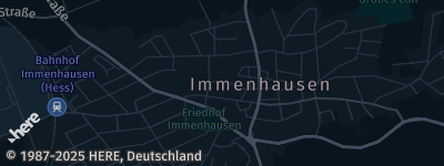 static map
