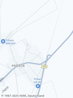 Here Map of Röderland