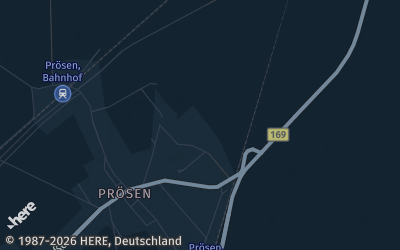 Heizung Map of Röderland