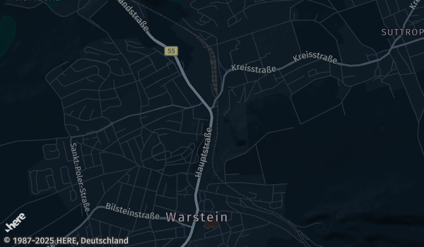 static map