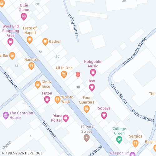 Get directions »