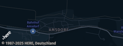 static map