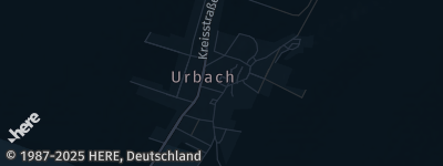 static map