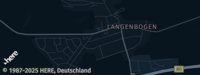static map