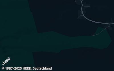 Heizung Map of Hohenstein bei Nordhausen