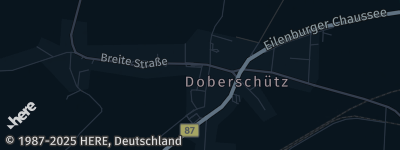 static map
