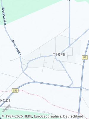 Here Map of Terpe