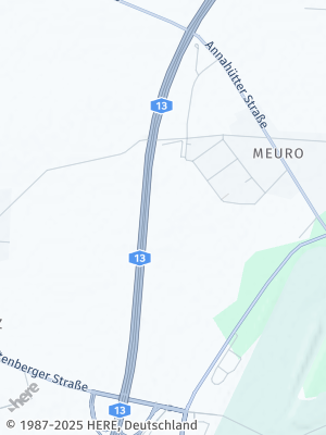 Here Map of Schipkau