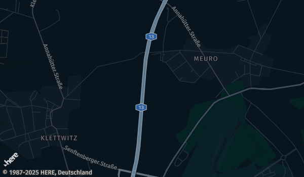 static map